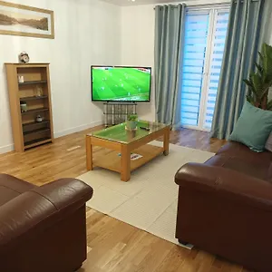  Apartment Spacious Elegant 2-br In Centre