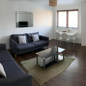 Apartment Serviced - Bloomfield, Aberdeen