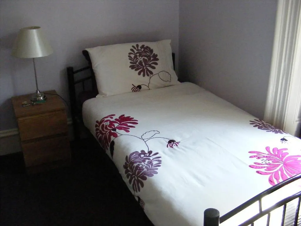 Aberdeen Youth Hostel 0*,