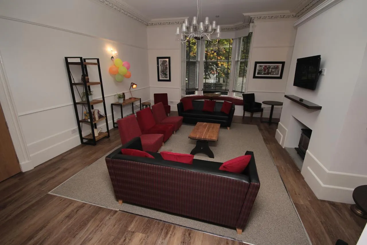 Aberdeen Youth Hostel