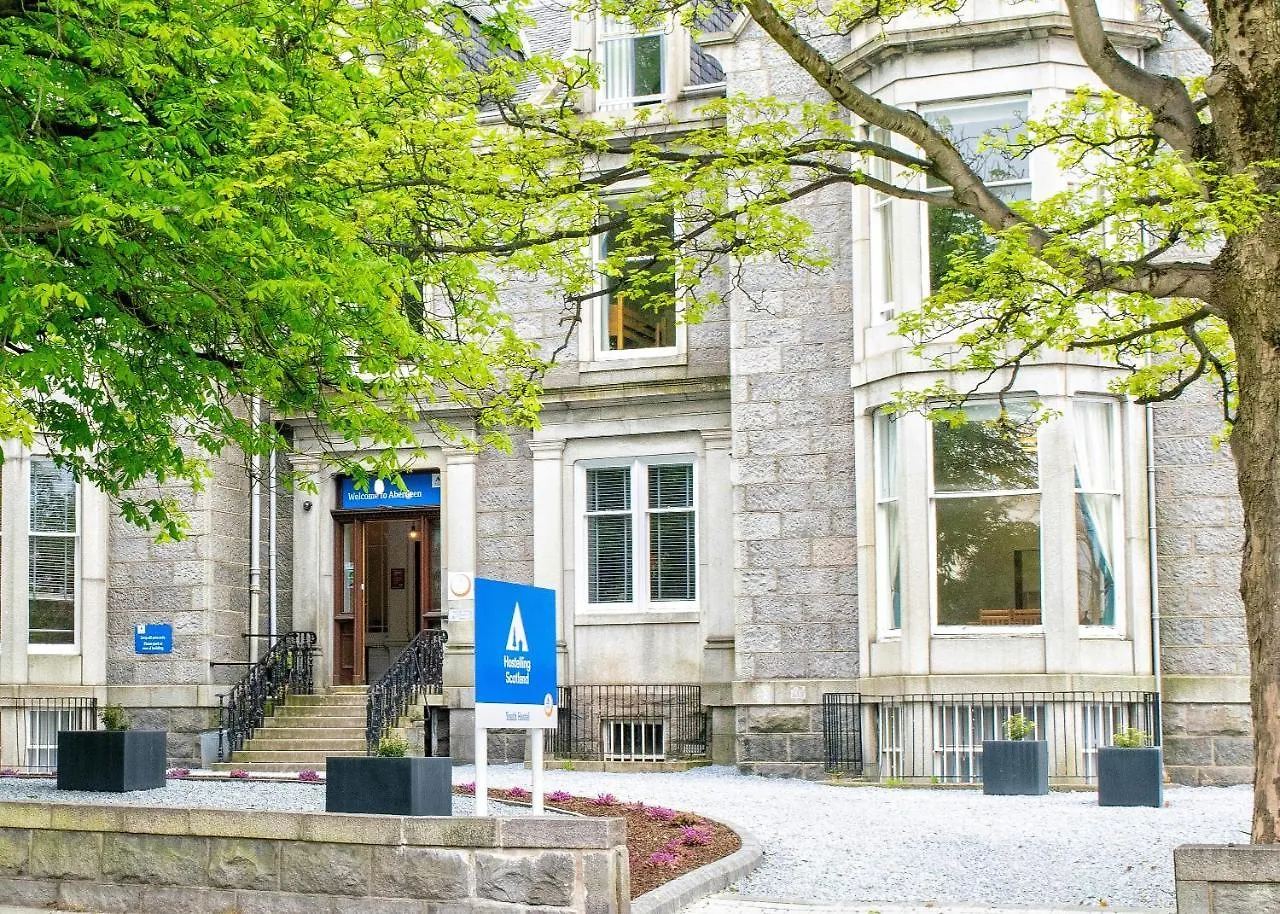 Aberdeen Youth Hostel